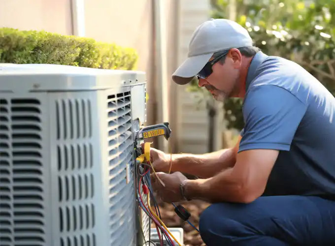 installateur Benningbroek